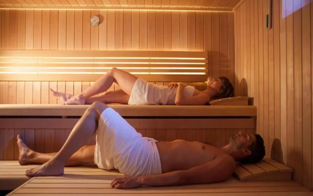 Chang Thai apartments