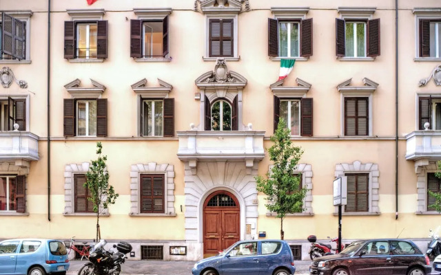 BDB Luxury Rooms San Pietro