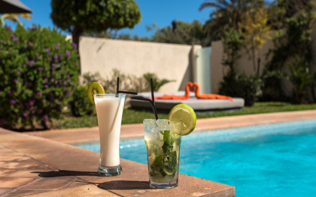 Sirayane Boutique Hotel and Spa