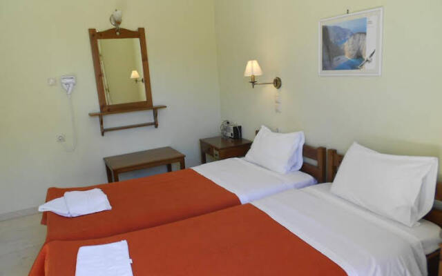 Rea Studios & Apartments