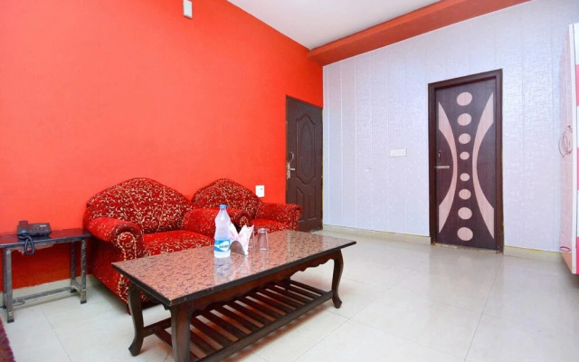 Palace Plaza by OYO Rooms