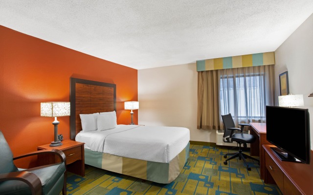 La Quinta Inn Auburn Worcester