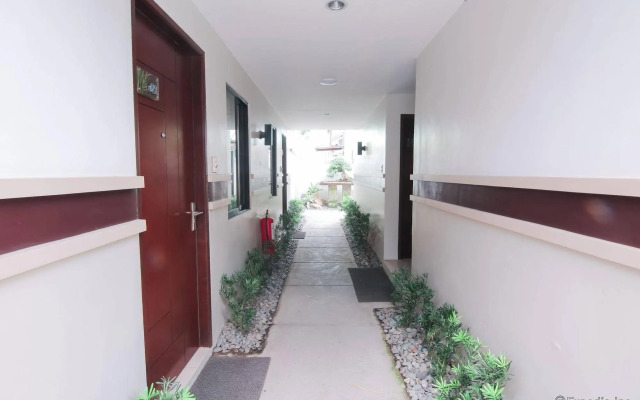 ZEN Rooms Garden View Pampanga