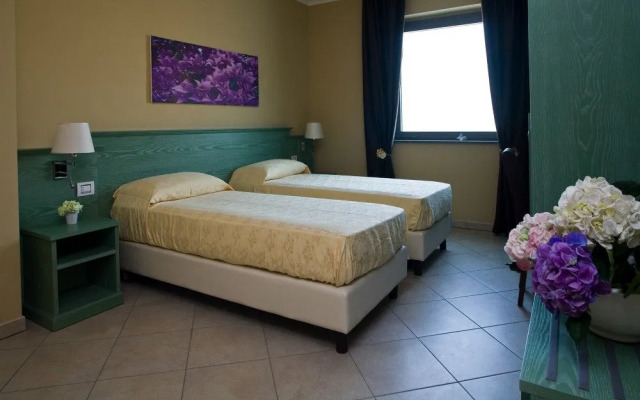 Hotel Brizi Country Chic