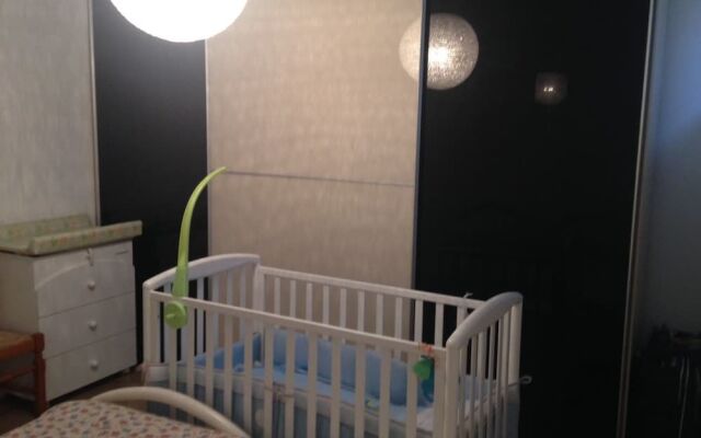 B&B Lu Grillu Holiday