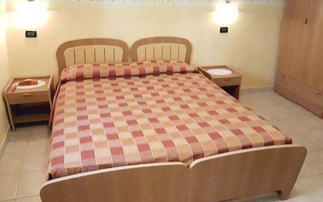 Affittacamere La Madonnina