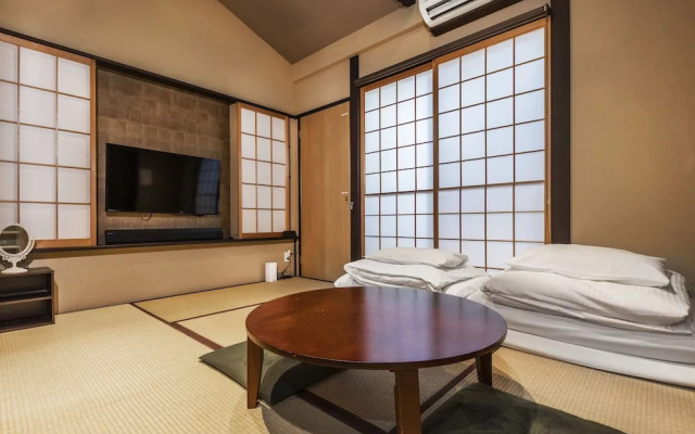 Shiki Homes SEN