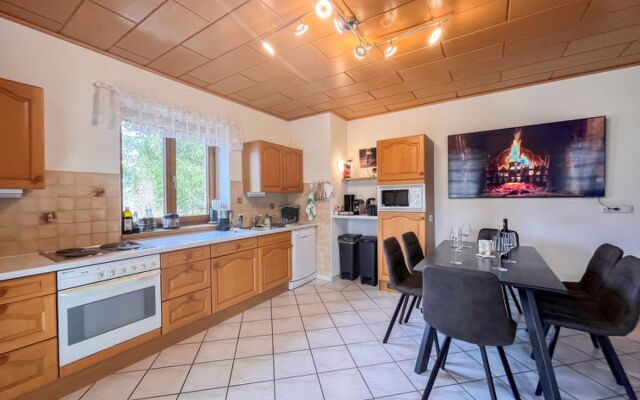 Komfort Appartment Haus Sölktal (STS200)