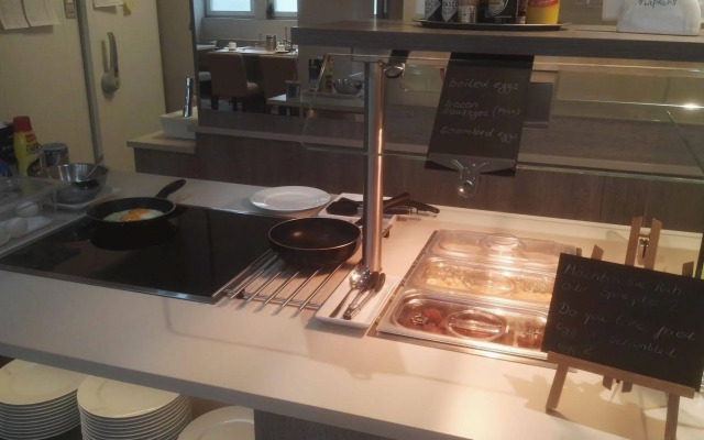 Hotel Bonn City