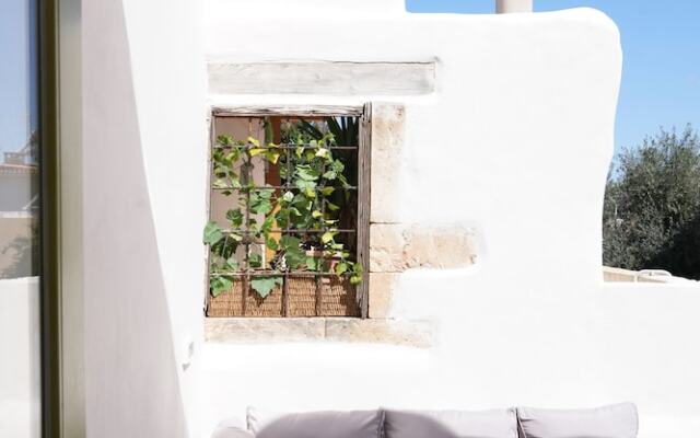 Mystiko with Hot Tub - Chania Old Town