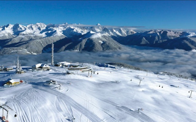 Wirtshaushotel Alpenrose