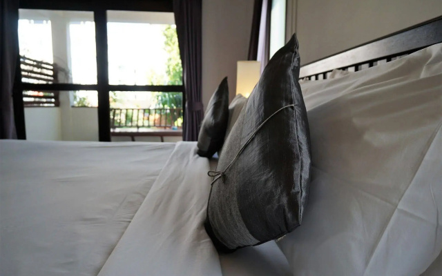 Yindee Stylish Guesthouse