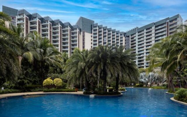 Lingshui Qingshuiwan Homestay
