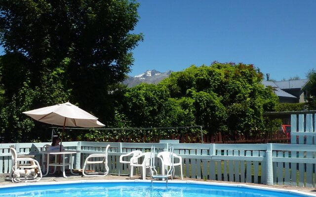 Arrowtown Viking Lodge