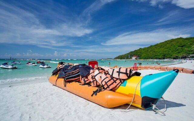 GoldStone Residency Patong , Phuket