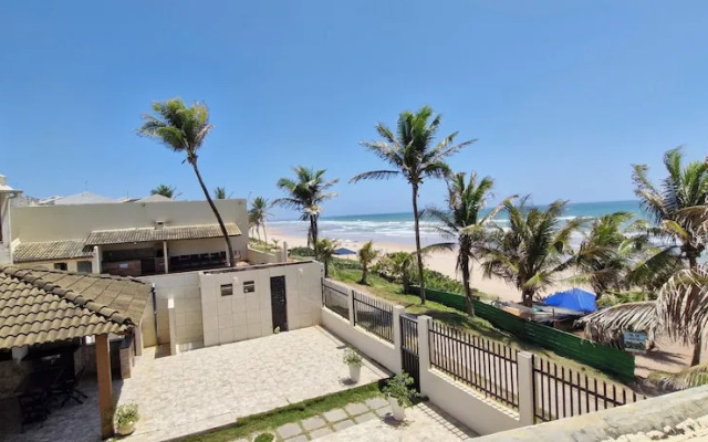 COPFL0100 - Condomínio Recanto do Flamengo