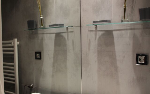 Haut Lofts - Toulouse Centre Ramblas