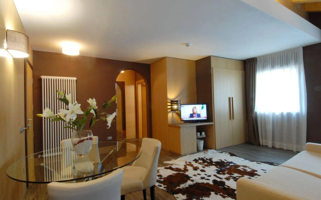 Hotel Garni Vittoria