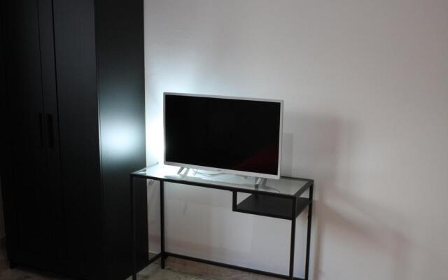 Home Mazzei Rende Saporito