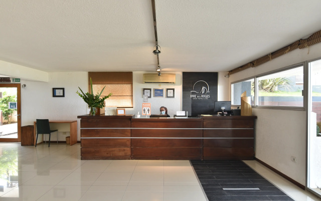 Baie des Anges Apart Hotel & Spa