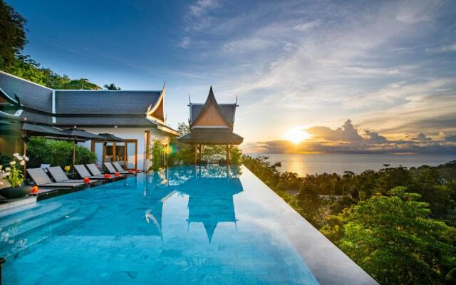 Villa Baan Phu Prana