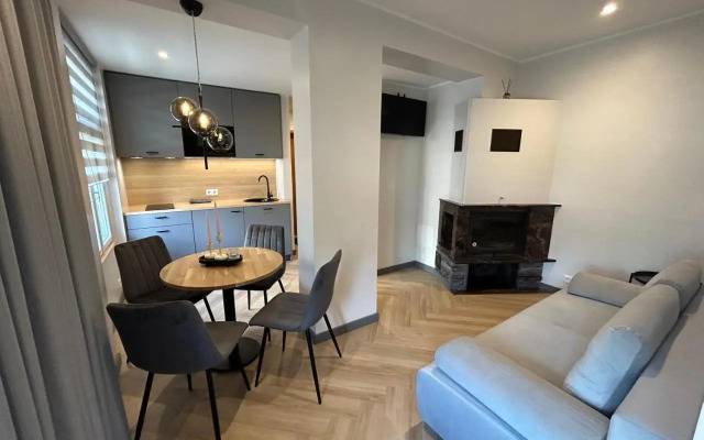 Jon´s 2 Apartments