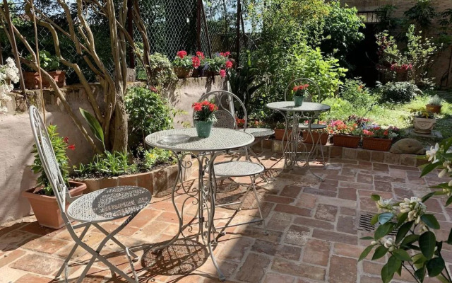 Dimora Marfisa dEste