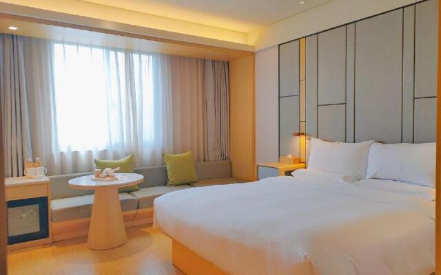 Ji Hotel (Nantong Dongjing International)
