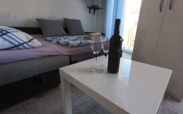 Apartment in Crikvenica 42276