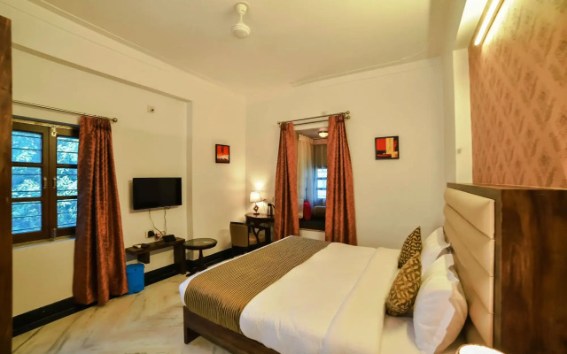 Hotel Castle Inn