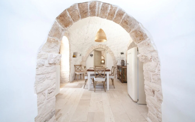 Trullo Siamese