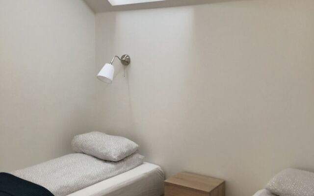 Kirkjufell Guesthouse and Apartments