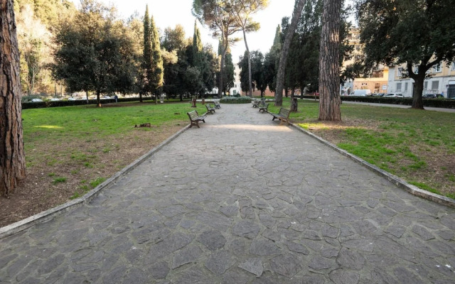 DOMUS 213 Guest House