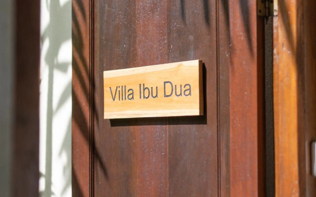 Villa Ibu Dua - cute 1BR Seminyak gem in great location