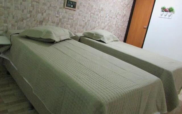 Resort Hotel Atlantic City Náutico Clube