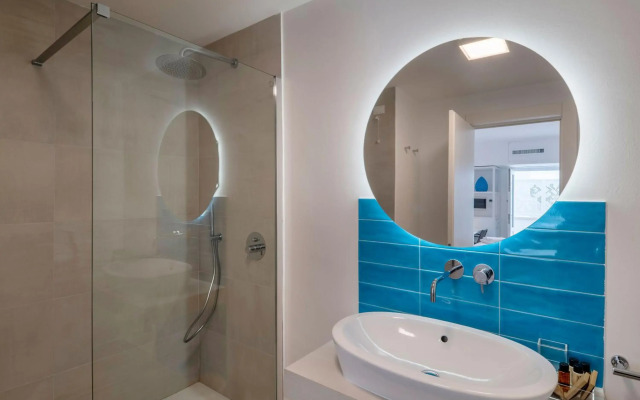 Dimora San Giuseppe Hotel & SPA****