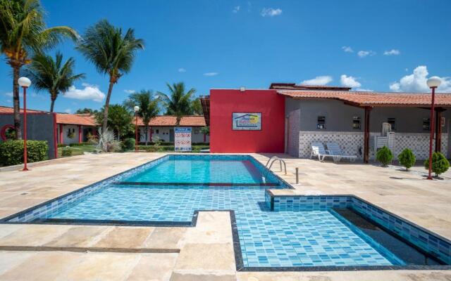 OYO Pousada Horizonte