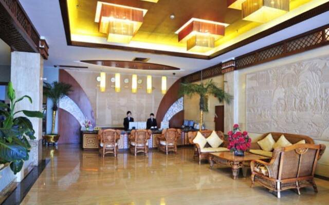 Yingfeng Business Hotel - Zhongshan