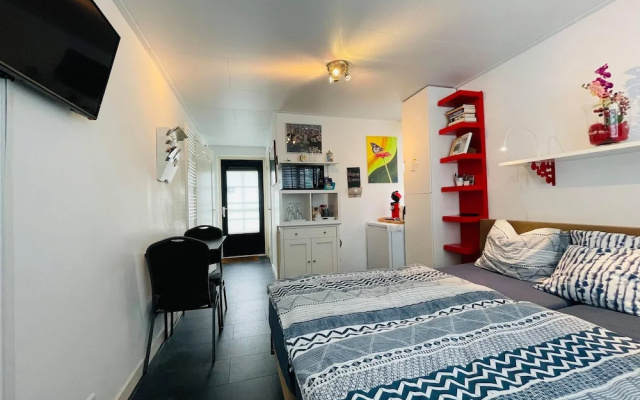 B&B de Wiekeborg