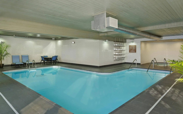 Four Points by Sheraton Mall of America Minneapolis Airport