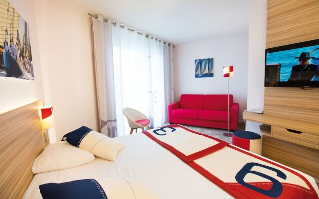 Club Vacances Bleues Plein Sud
