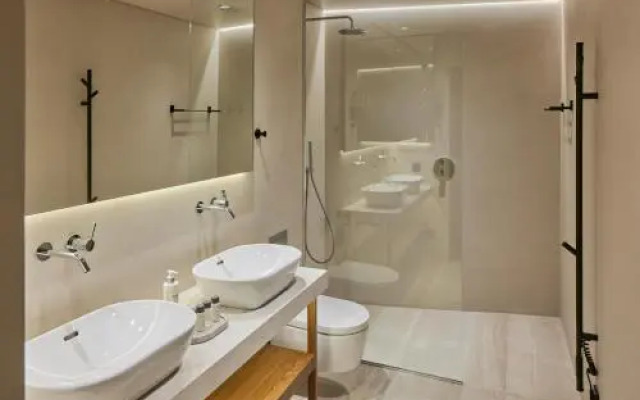 Monist Palanga Boutique By Spa Vilnius