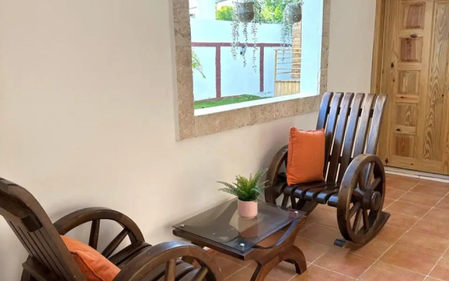 La Casita Guesthouse