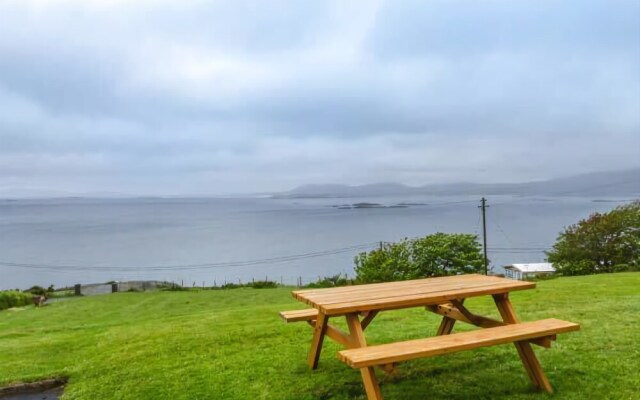 Killary Vista, Renvyle