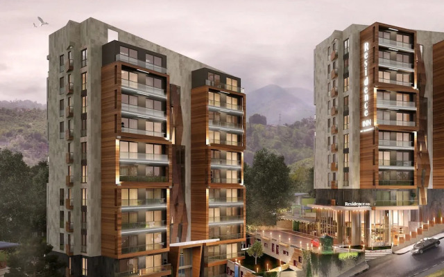 Residence Inn By Marriott Trabzon