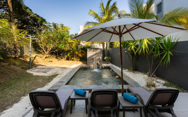 Stylia Villas