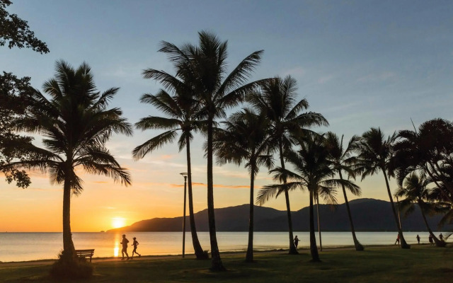 Hides Hotel Cairns