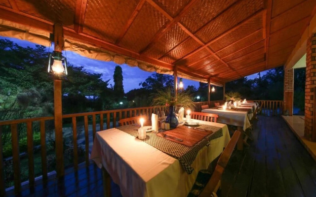 Papyrus Guest House