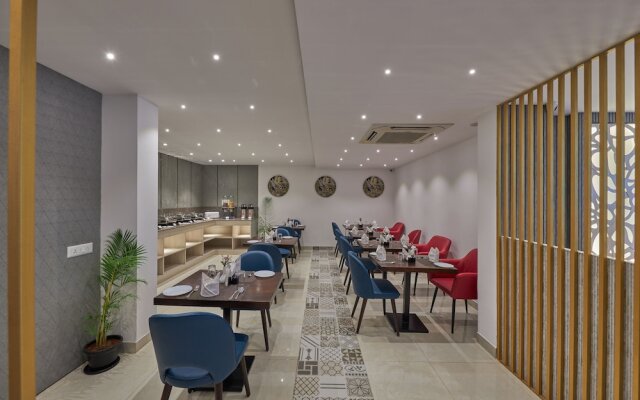 Regenta Inn 4th Block Koramangala