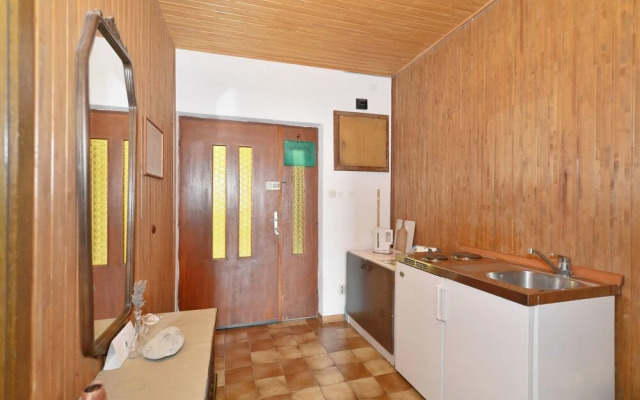 Goran - 150m From sea - A3